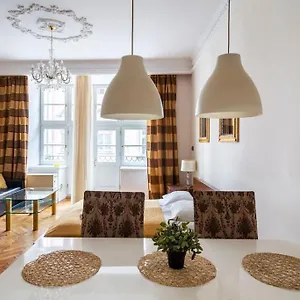 Floriańska Glamour Apartament Kraków