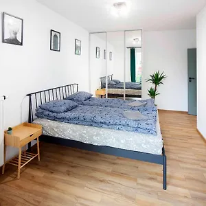 Waw Ursynow Apartament