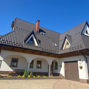 Kuncówka Kwatera prywatna Zakopane