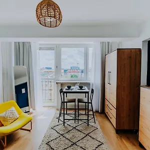 Komfortowy W Centrum Wroclawia Apartament Wrocław