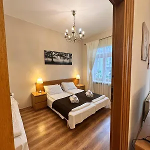 Mikołajska Apartament Kraków