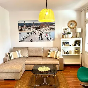 Rodzinny Przy Plaży Apartament Sopot