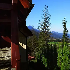 Kominkowy Apartament Zakopane